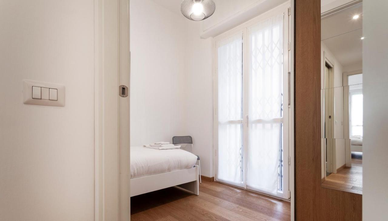 Italianway - Palladio 16 Milano Dış mekan fotoğraf